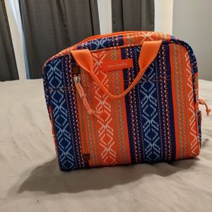Vera Bradley Lighten up Lunch Cooler